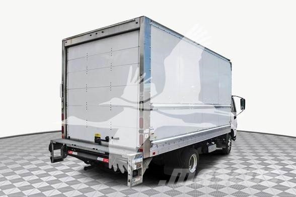 Hino 155 Sonstige Baumaschinen