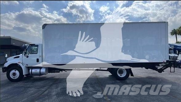 International DURASTAR 4300 Construction - Others