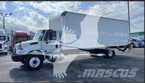 International DURASTAR 4300 Construction - Others