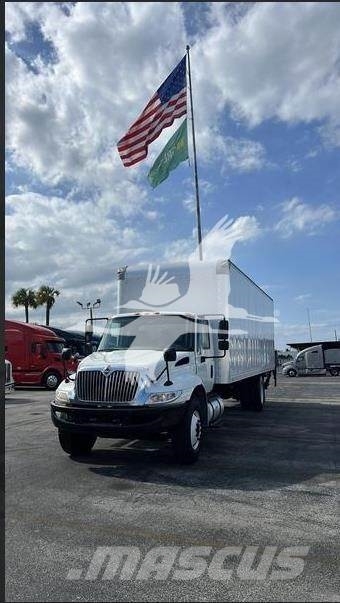 International DURASTAR 4300 Construction - Others