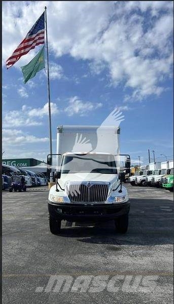 International DURASTAR 4300 Construction - Others