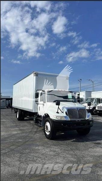 International DURASTAR 4300 Construction - Others