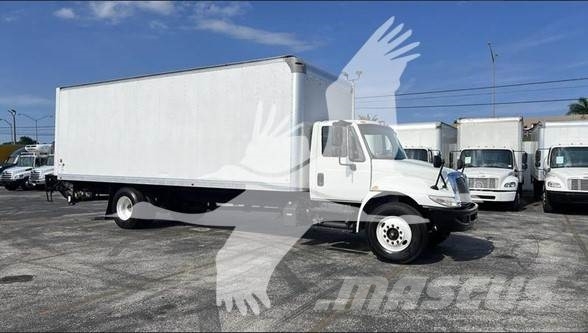 International DURASTAR 4300 Construction - Others