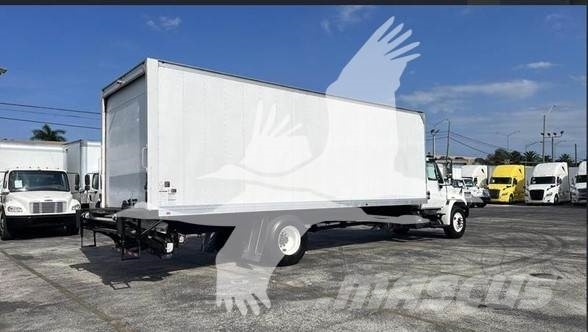International DURASTAR 4300 Construction - Others