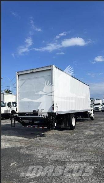 International DURASTAR 4300 Construction - Others