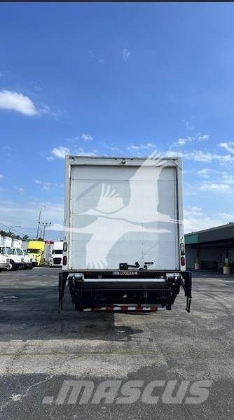 International DURASTAR 4300 Construction - Others