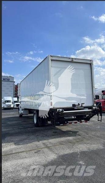 International DURASTAR 4300 Construction - Others