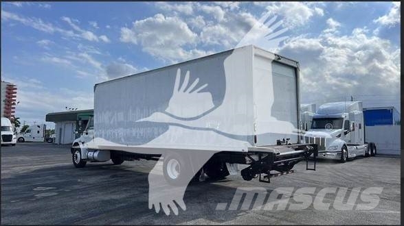 International DURASTAR 4300 Construction - Others