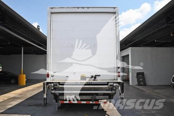 International MV Construction - Others