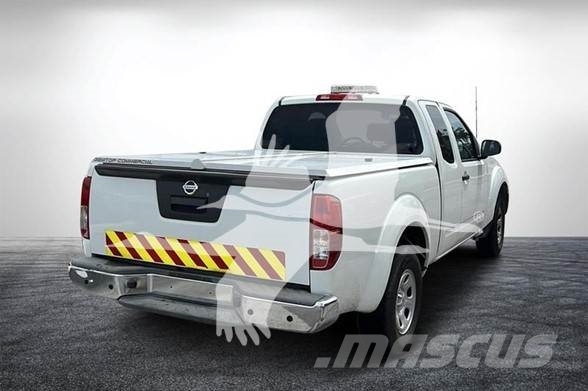 Nissan FRONTIER Будтехніка - Інші