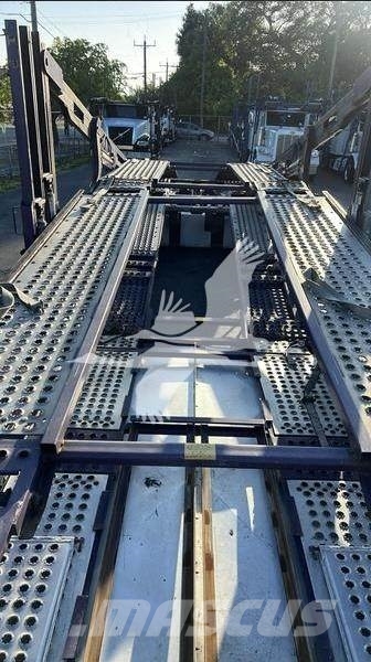 Peterbilt 365 Κατασκευές - Άλλα
