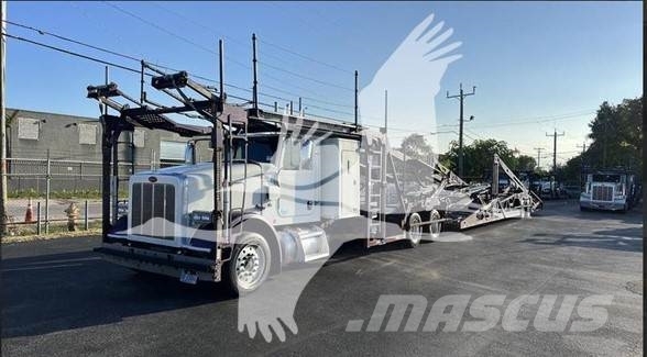 Peterbilt 365 Κατασκευές - Άλλα