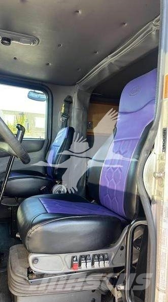 Peterbilt 365 Κατασκευές - Άλλα
