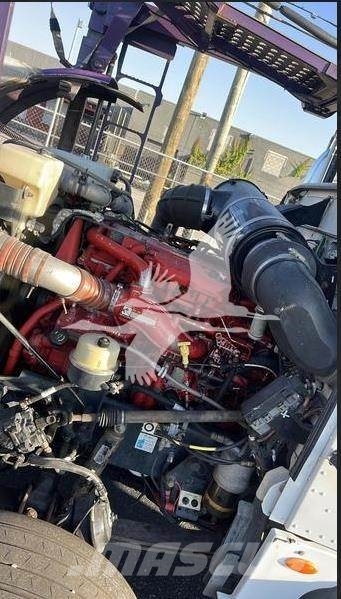 Peterbilt 365 Κατασκευές - Άλλα