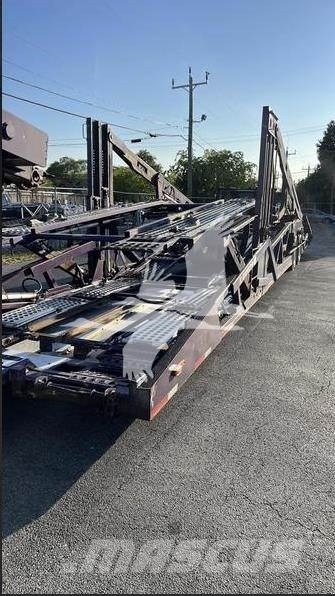 Peterbilt 365 Κατασκευές - Άλλα