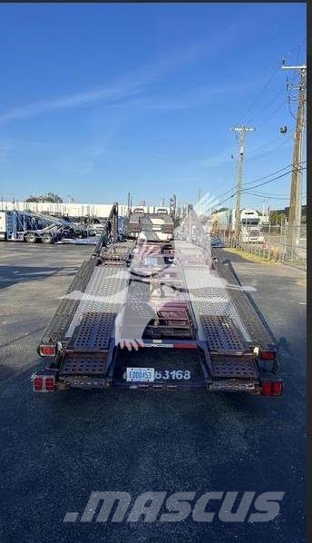 Peterbilt 365 Κατασκευές - Άλλα