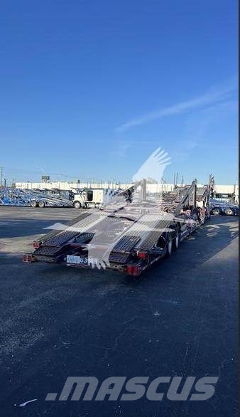 Peterbilt 365 Κατασκευές - Άλλα