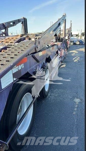 Peterbilt 365 Κατασκευές - Άλλα