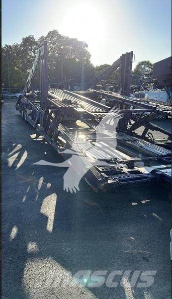 Peterbilt 365 Κατασκευές - Άλλα