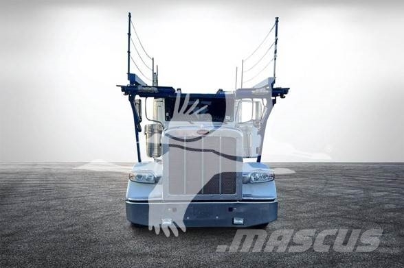 Peterbilt 365 Otros