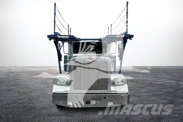 Peterbilt 365 Otros