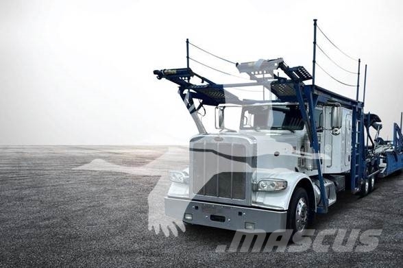 Peterbilt 365 Otros