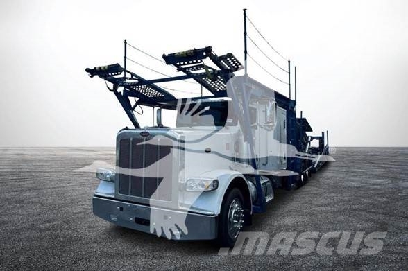 Peterbilt 365 Otros