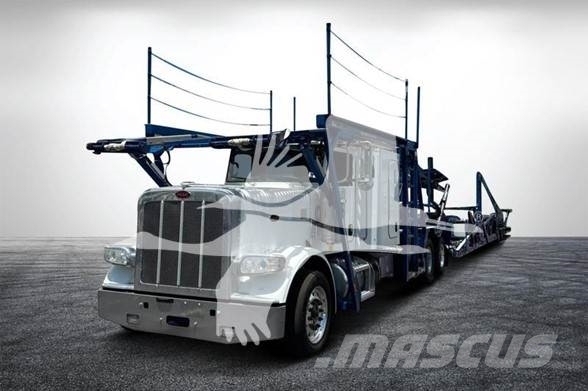 Peterbilt 365 Otros