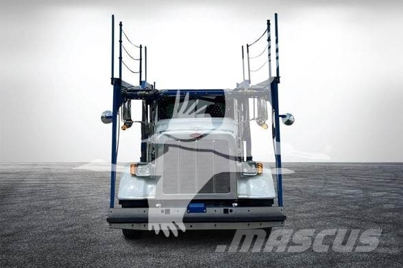 Peterbilt 365 Κατασκευές - Άλλα
