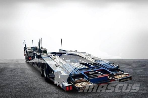 Peterbilt 365 Κατασκευές - Άλλα