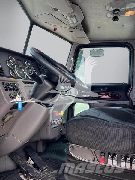 Peterbilt 365 Κατασκευές - Άλλα