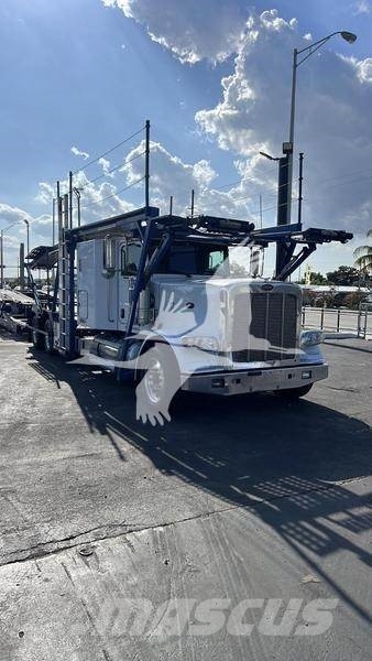 Peterbilt 388 建筑机械-其他