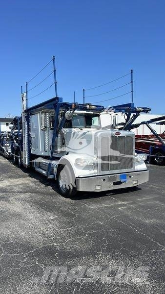 Peterbilt 388 Ostalo za građevinarstvo