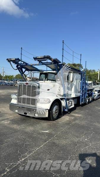 Peterbilt 388 Ostalo za građevinarstvo
