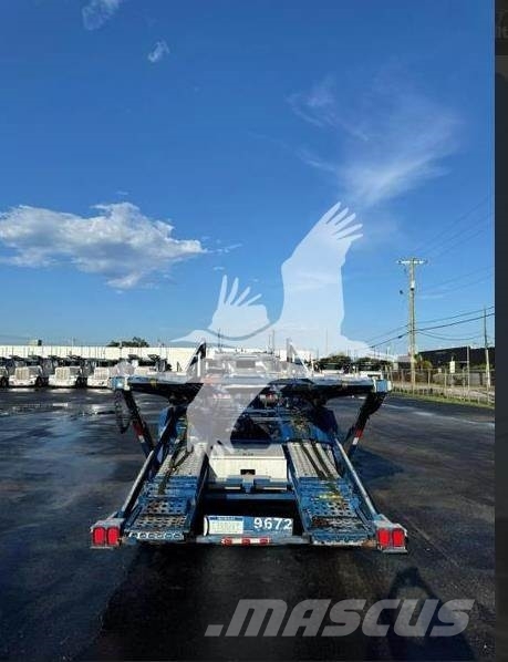 Peterbilt 388 建筑机械-其他