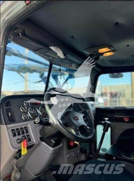 Peterbilt 388 建筑机械-其他