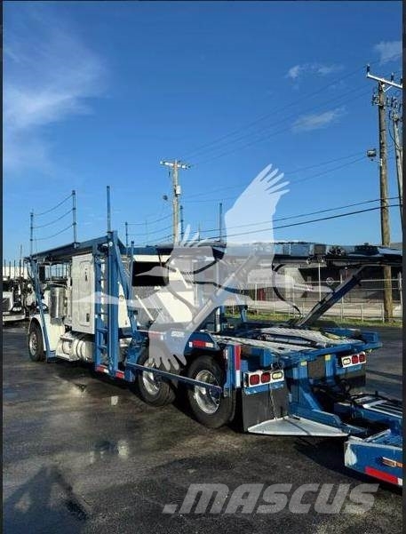 Peterbilt 388 建筑机械-其他
