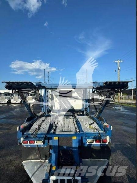 Peterbilt 388 建筑机械-其他
