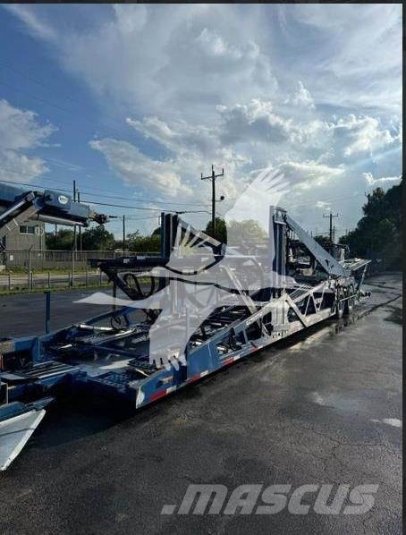 Peterbilt 388 建筑机械-其他