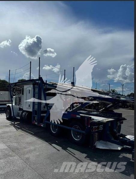 Peterbilt 388 Ostalo za građevinarstvo
