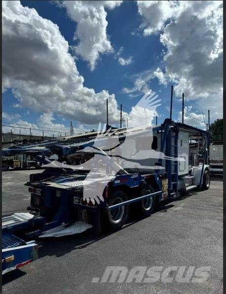 Peterbilt 388 Ostalo za građevinarstvo