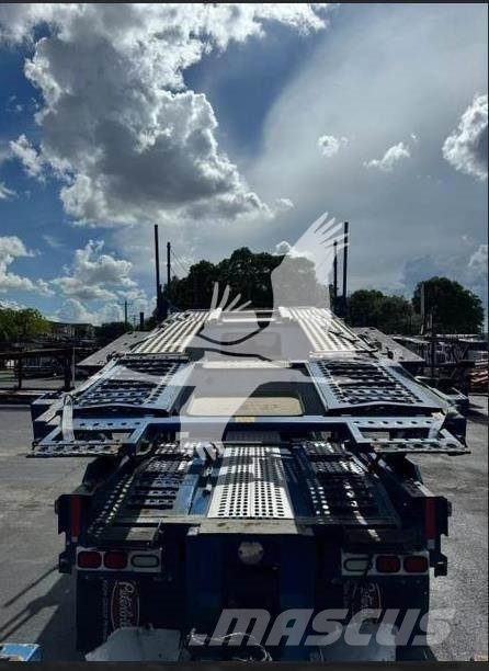 Peterbilt 388 Ostalo za građevinarstvo