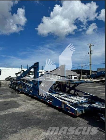 Peterbilt 388 Ostalo za građevinarstvo