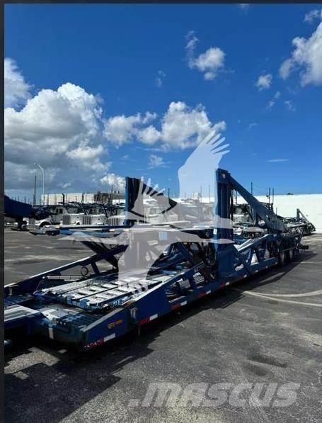 Peterbilt 388 Ostalo za građevinarstvo