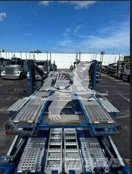 Peterbilt 388 Ostalo za građevinarstvo