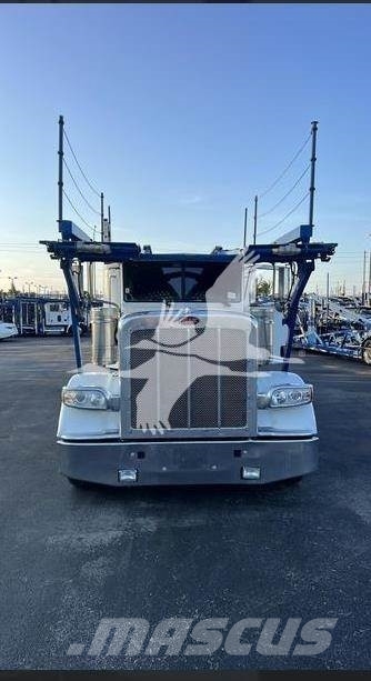 Peterbilt 388 Construction - Autres