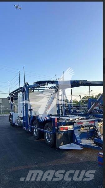 Peterbilt 388 Construction - Autres