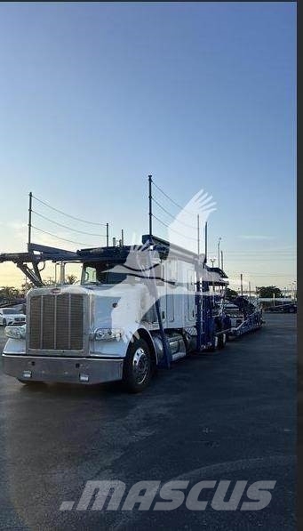 Peterbilt 388 Construction - Autres