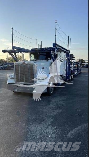 Peterbilt 388 Construction - Autres