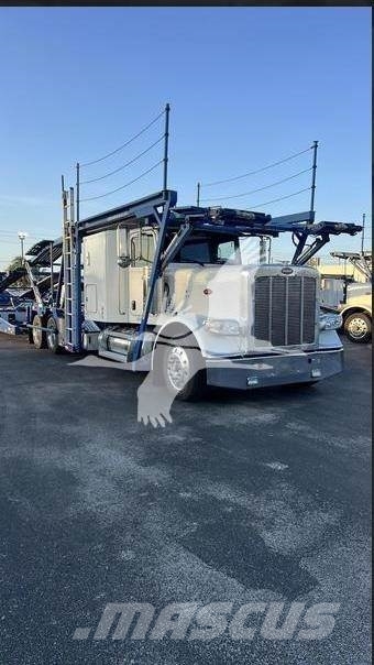 Peterbilt 388 Construction - Autres